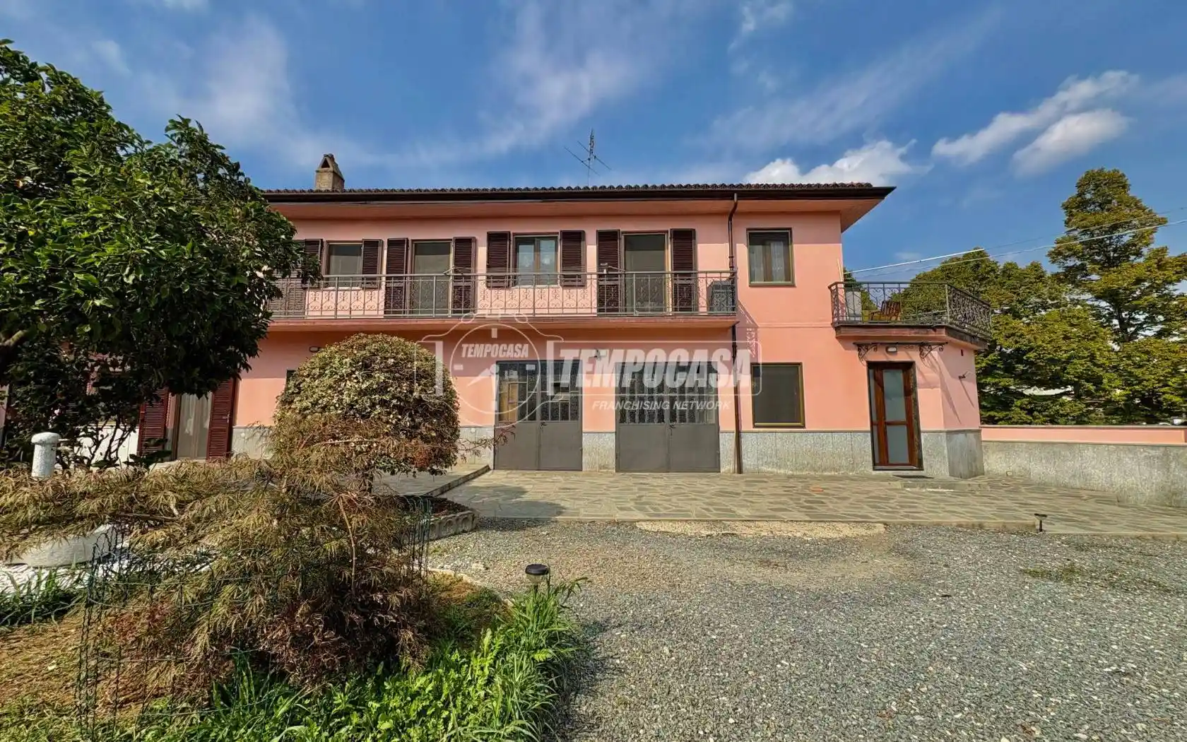 Villa in vendita a Rivalta di Torino