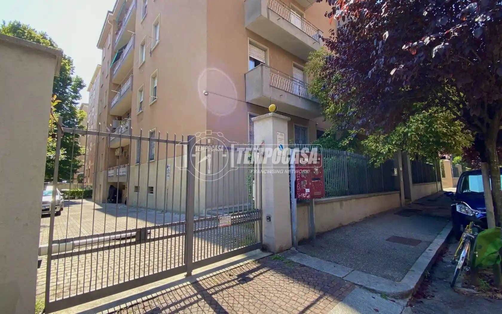 Appartamento in vendita a Bologna