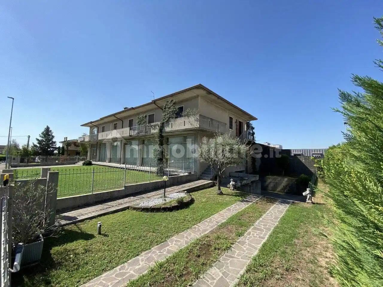 Casa indipendente in vendita a Vigasio