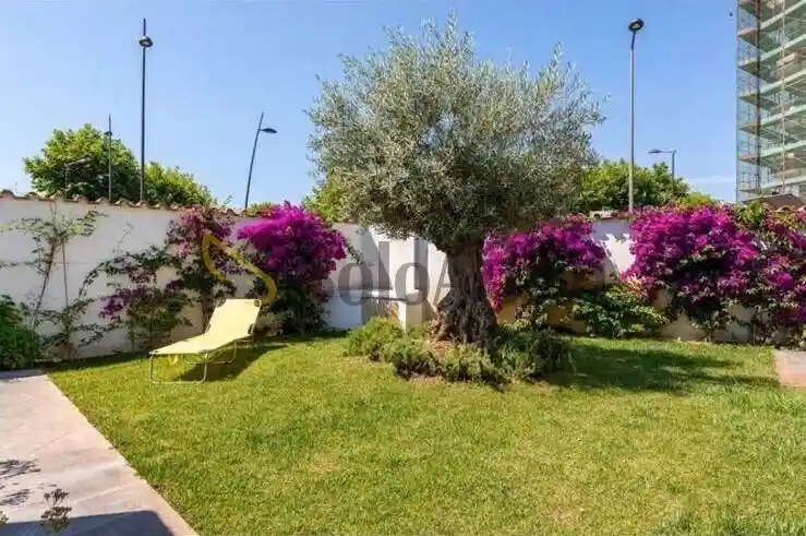Villa in affitto a Fiumicino