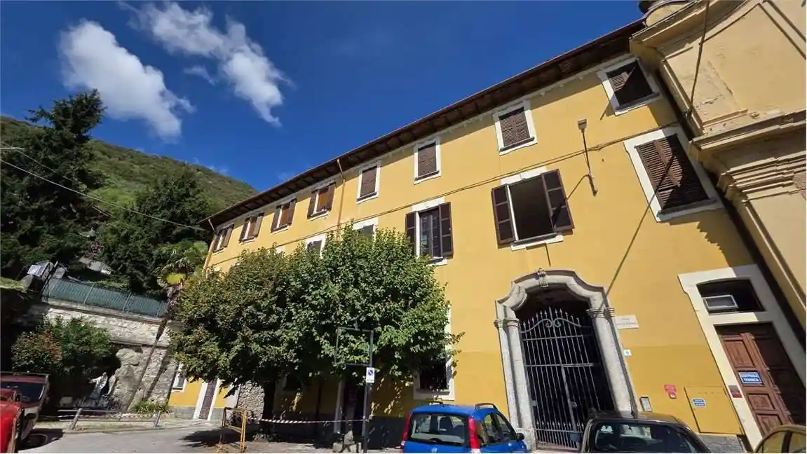 Appartamento in affitto a Ponte Lambro