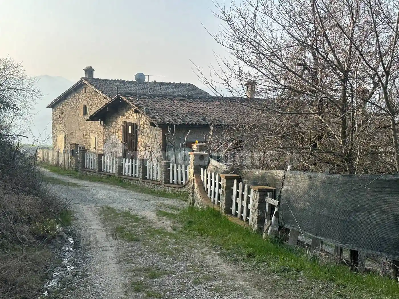 Rustico - Casale in vendita a Marzabotto