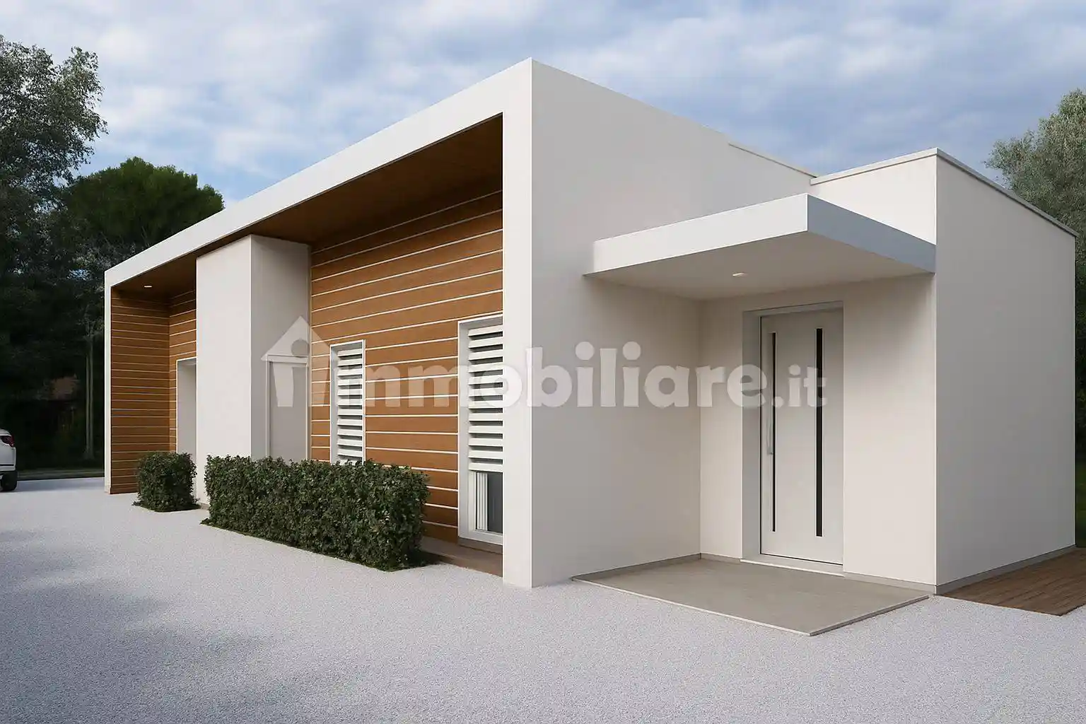 Villa in vendita a Magione