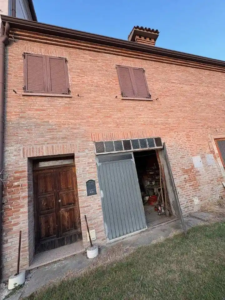 Casa indipendente in vendita a Ferrara