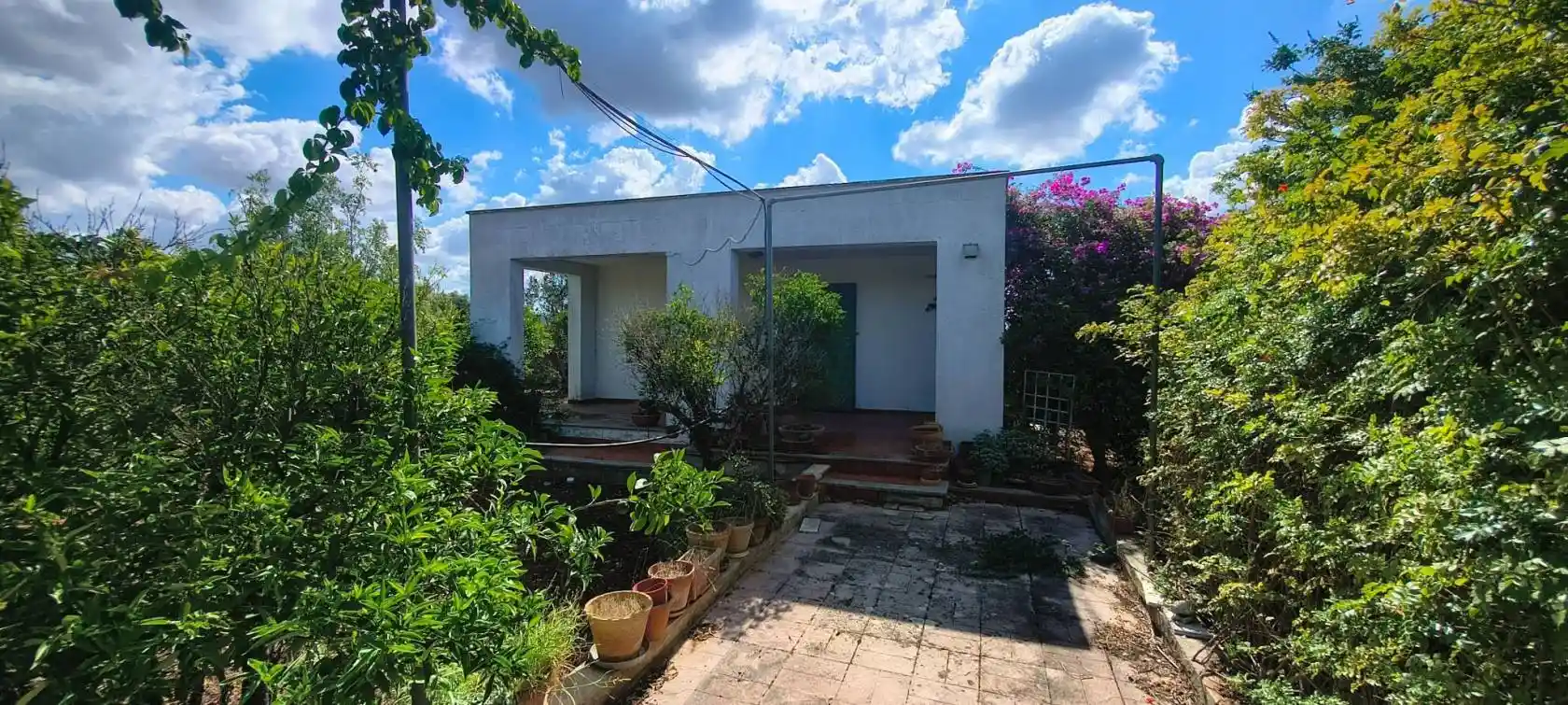 Villa in vendita a Gallipoli