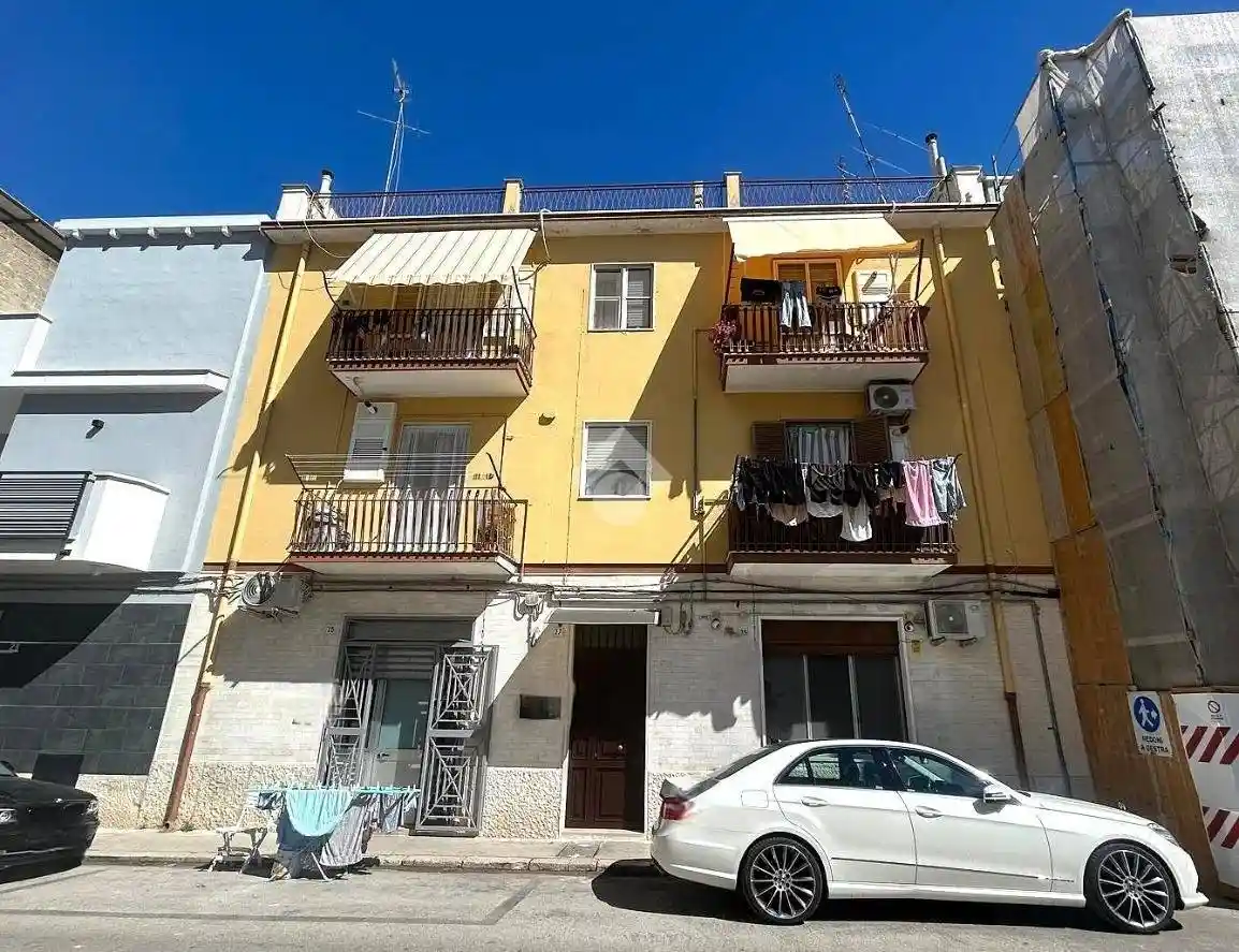 Appartamento in vendita a Barletta