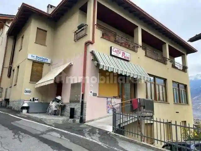 Palazzo - Edificio - foto 2
