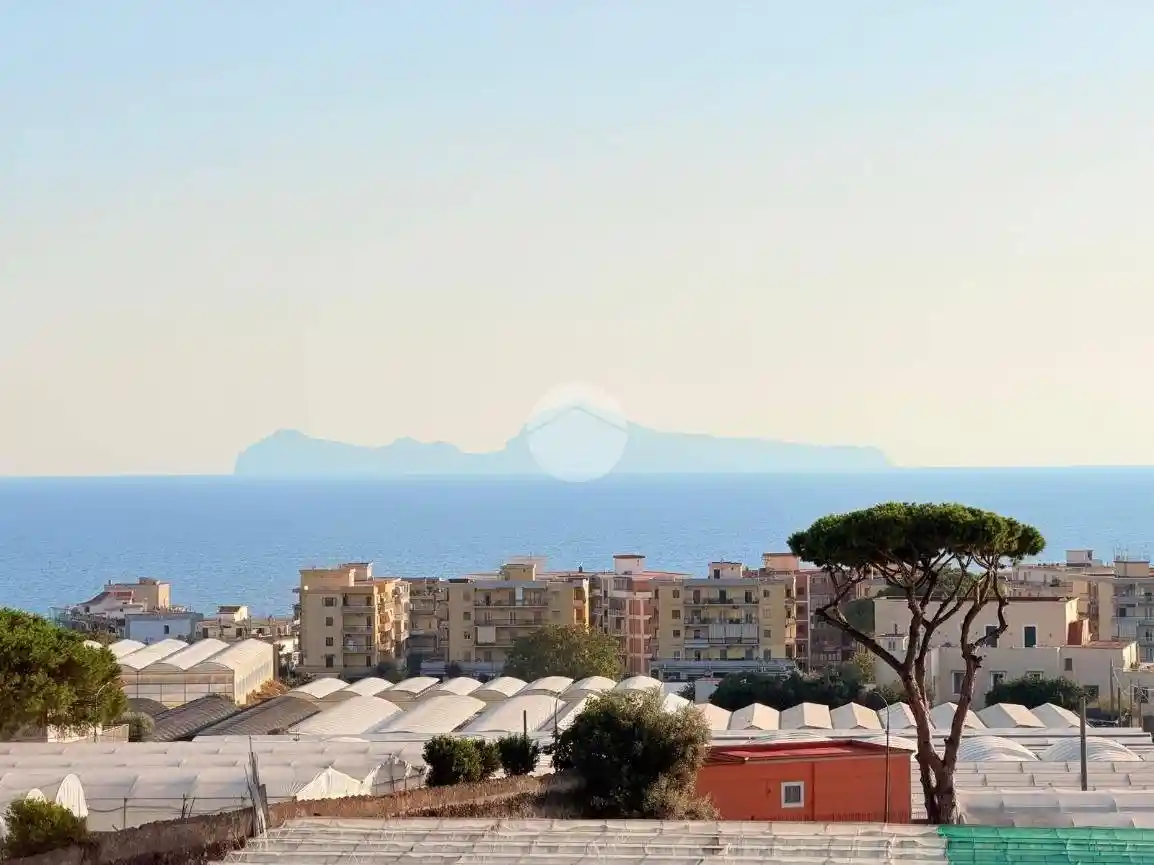 Appartamento in vendita a Torre del Greco