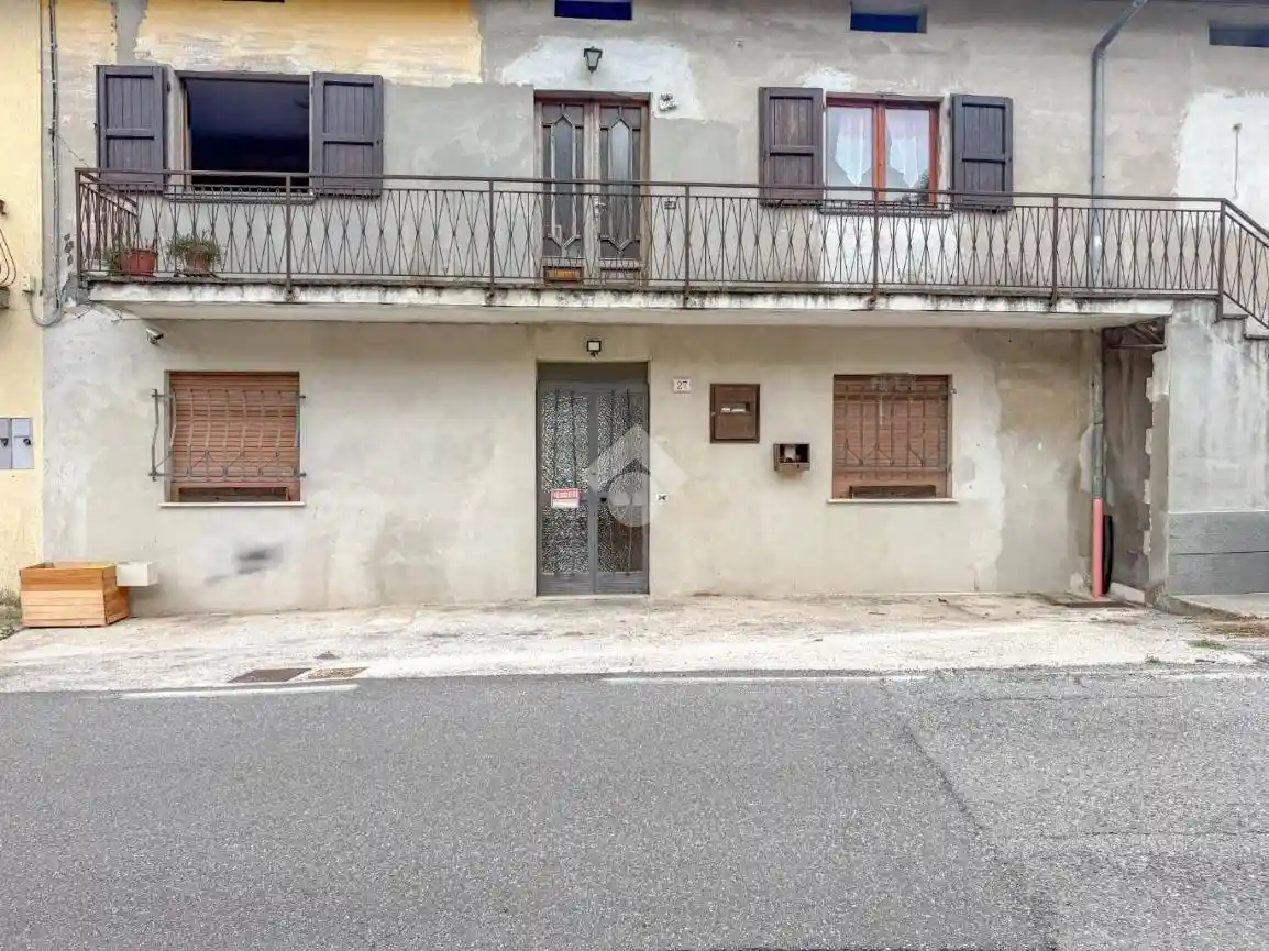 Appartamento in vendita a Serle