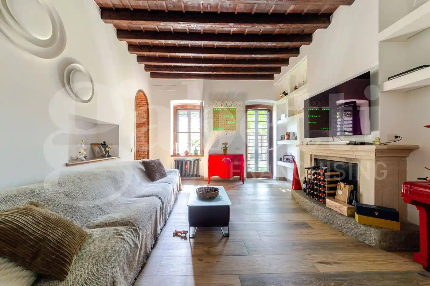 Villa in affitto a Rozzano