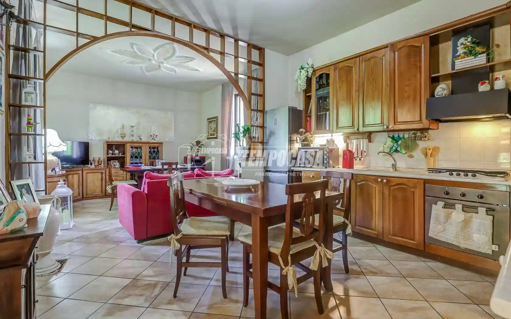 Casa indipendente - foto 2
