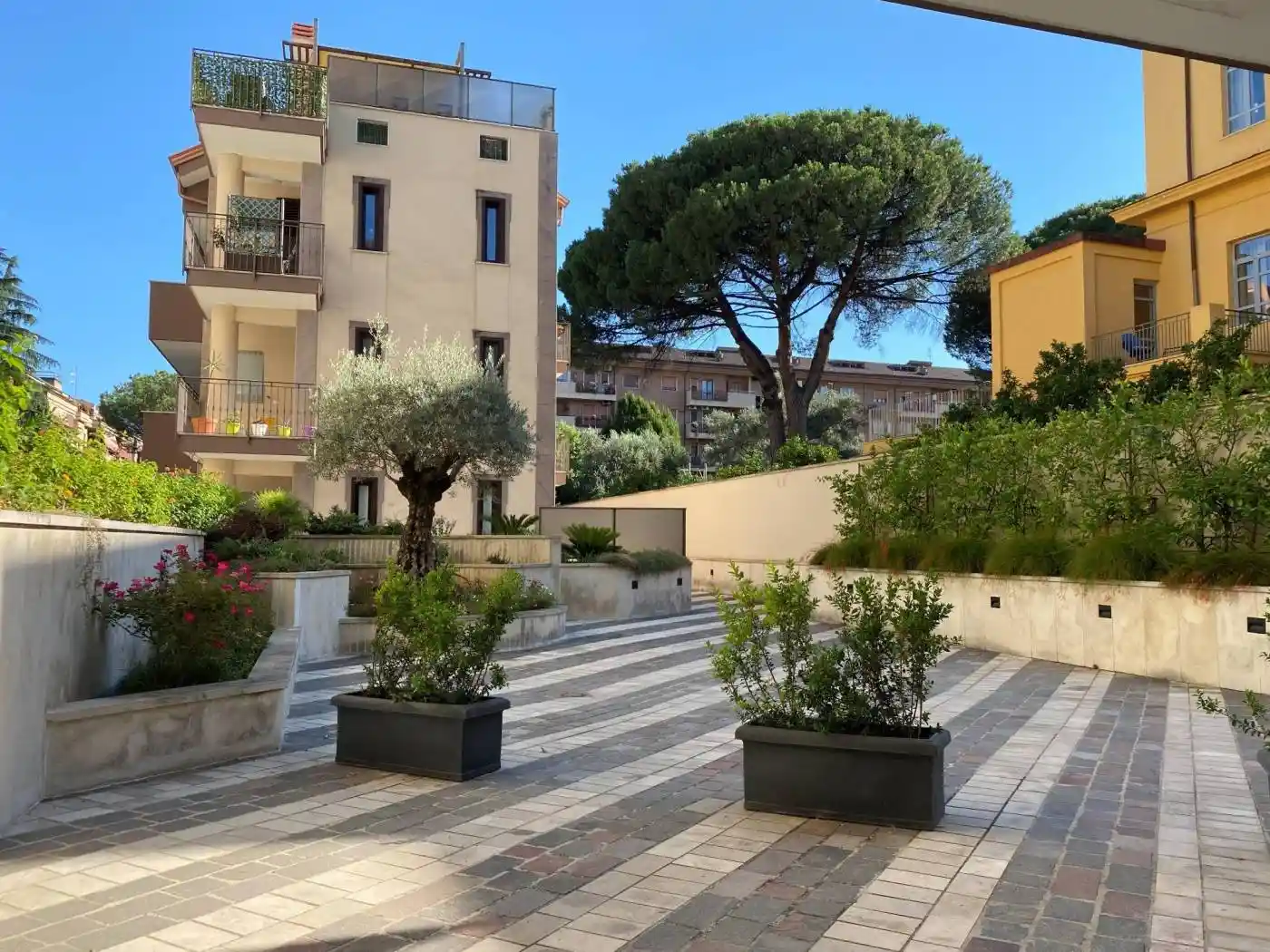 Appartamento in affitto a Caserta