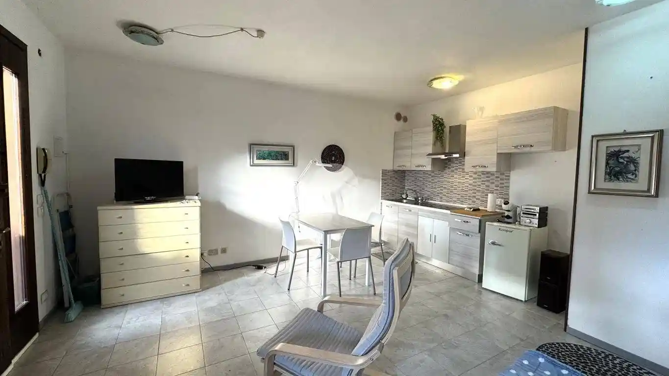 Appartamento in vendita a Preganziol