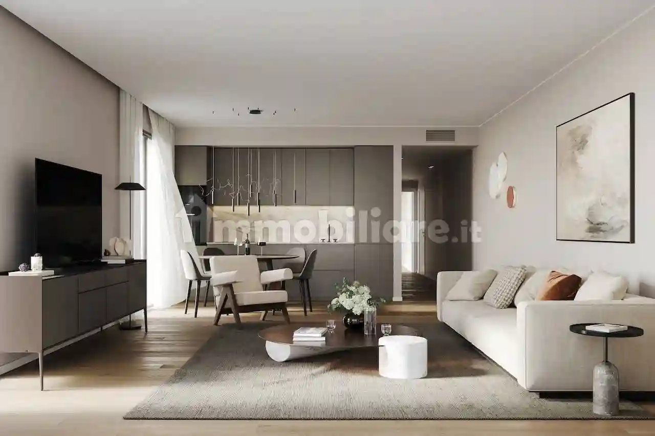 Appartamento - foto 4