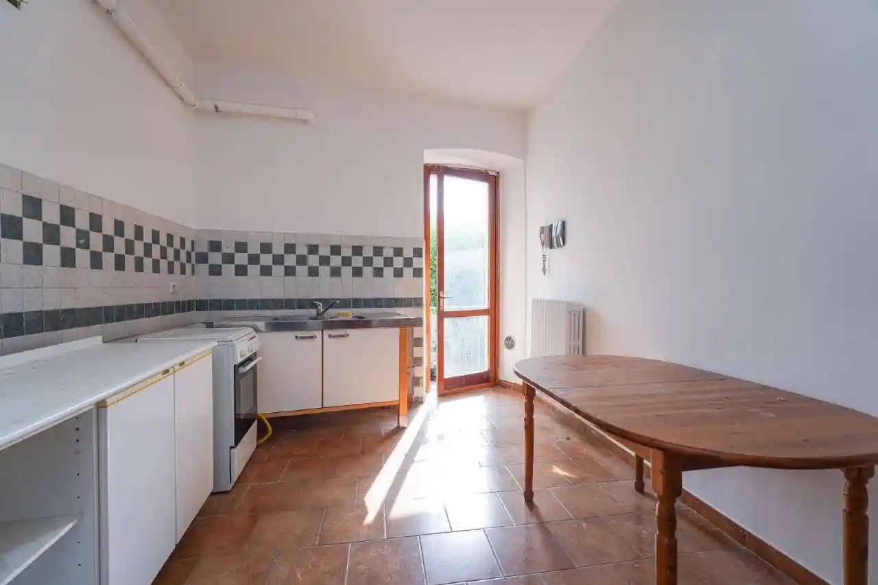 Appartamento in vendita a Caprino Bergamasco