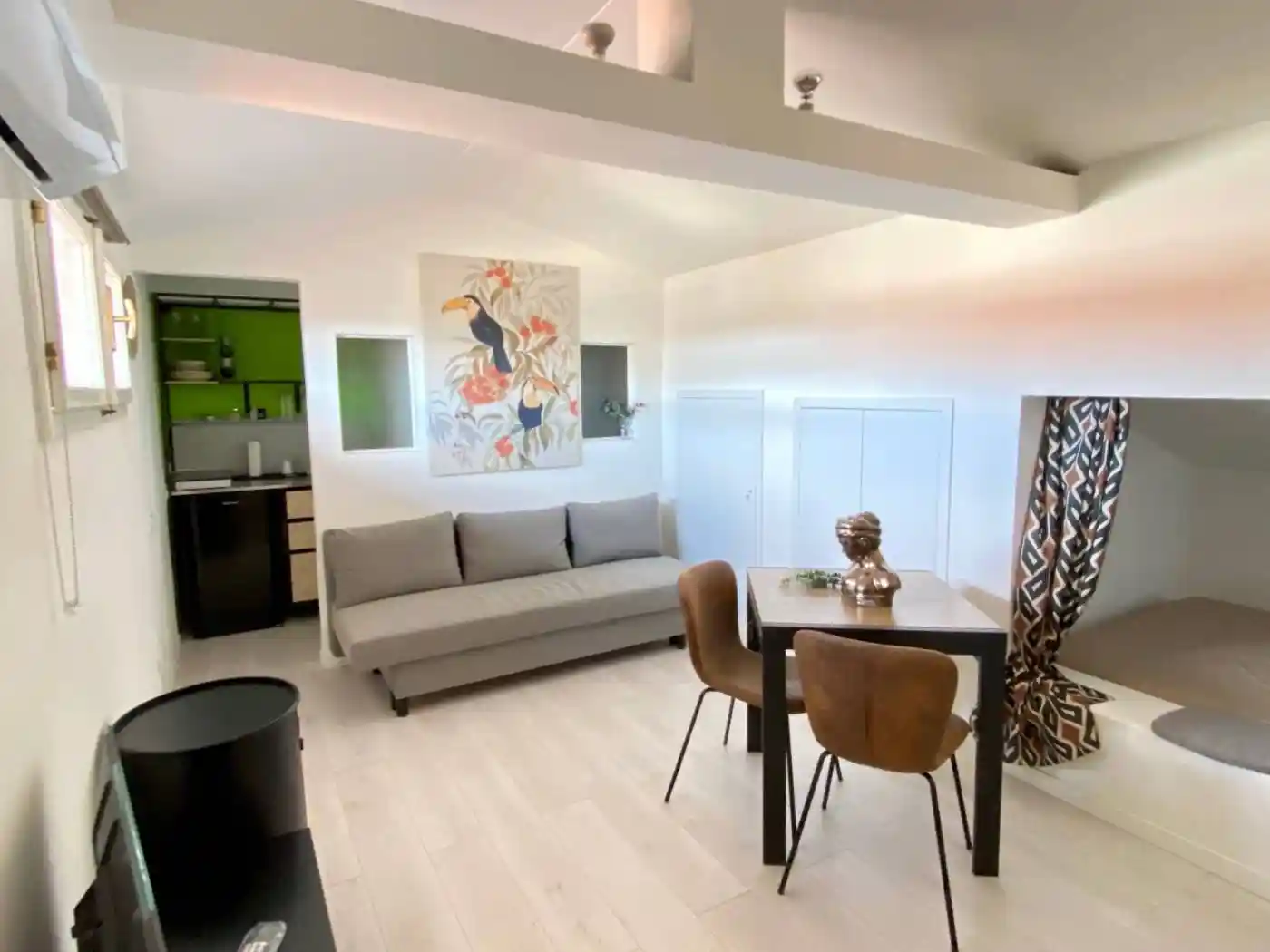 Appartamento in affitto a Firenze