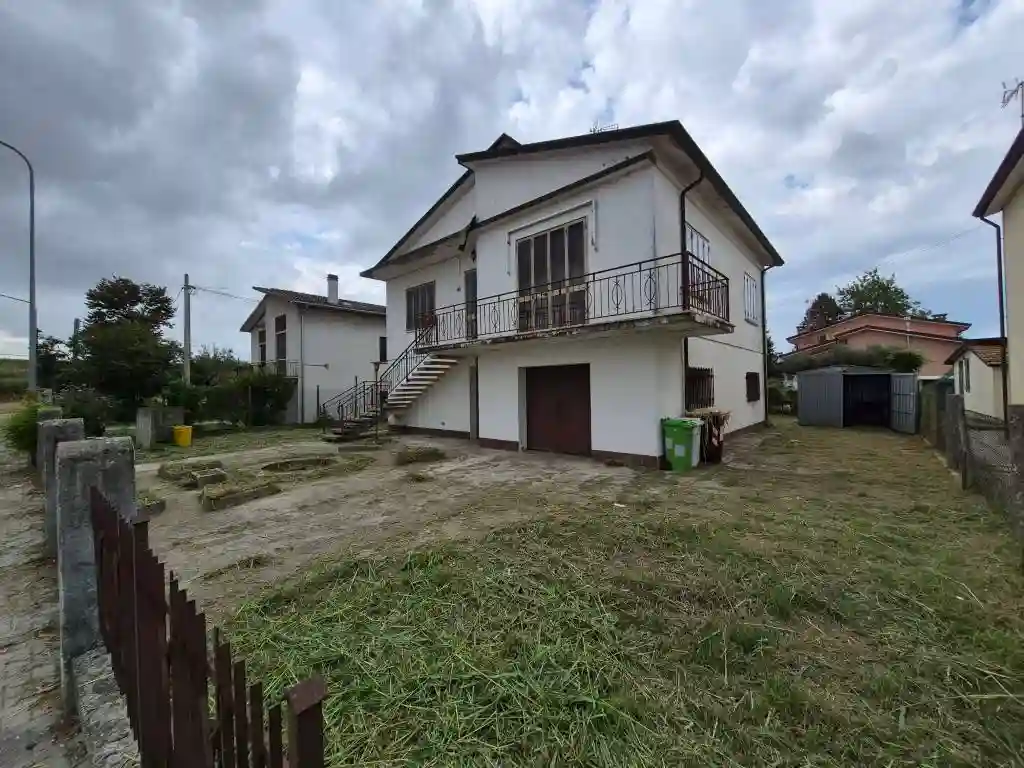Casa indipendente - foto 4