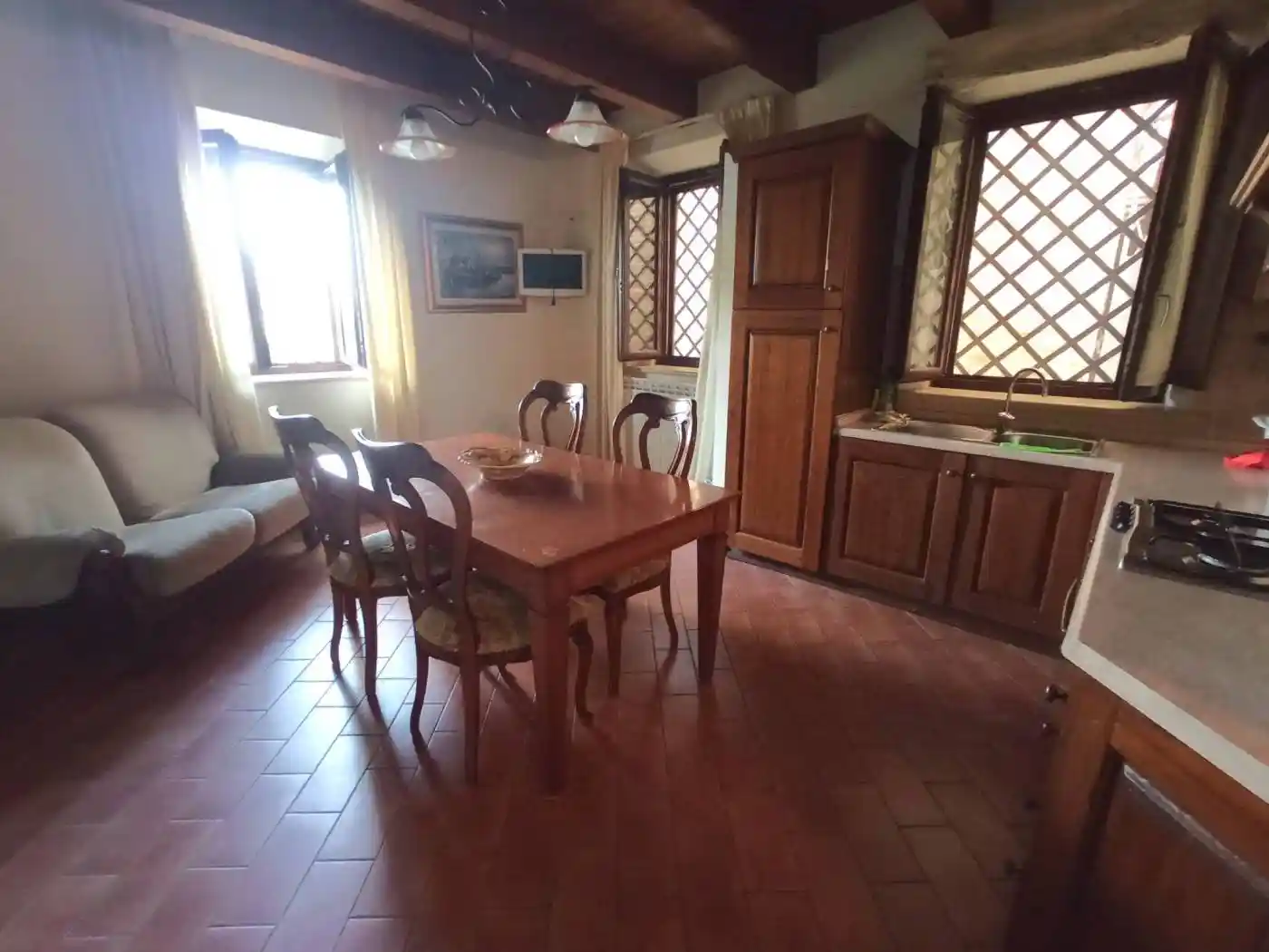 Appartamento in affitto a Cupra Marittima