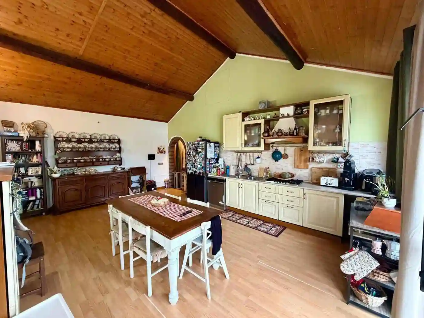 Casa indipendente - foto 4