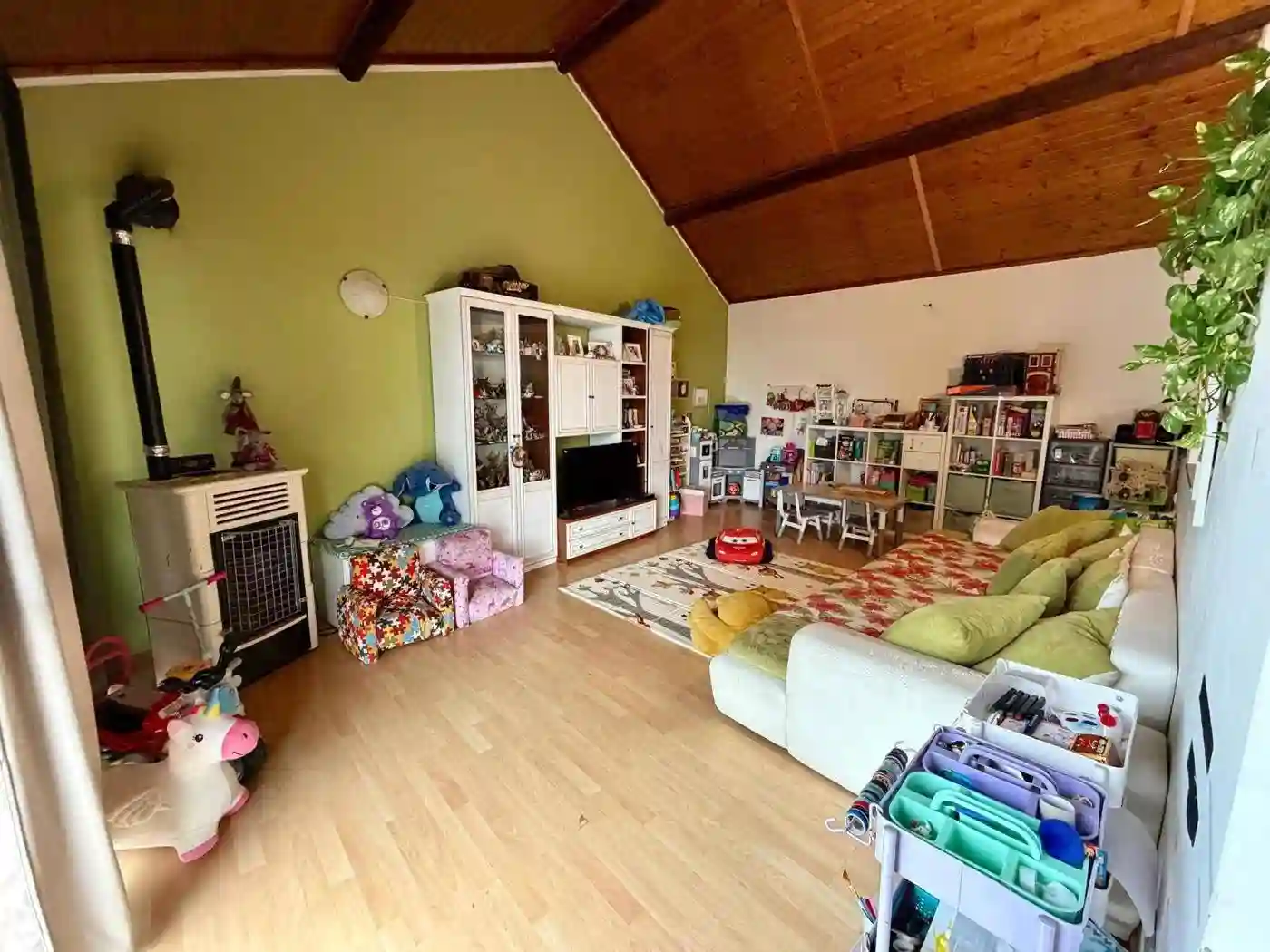 Casa indipendente - foto 5