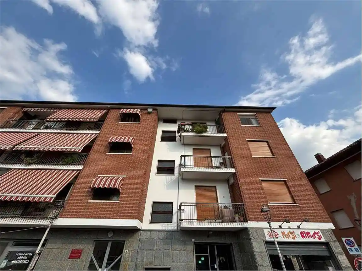 Appartamento in vendita a Cambiano