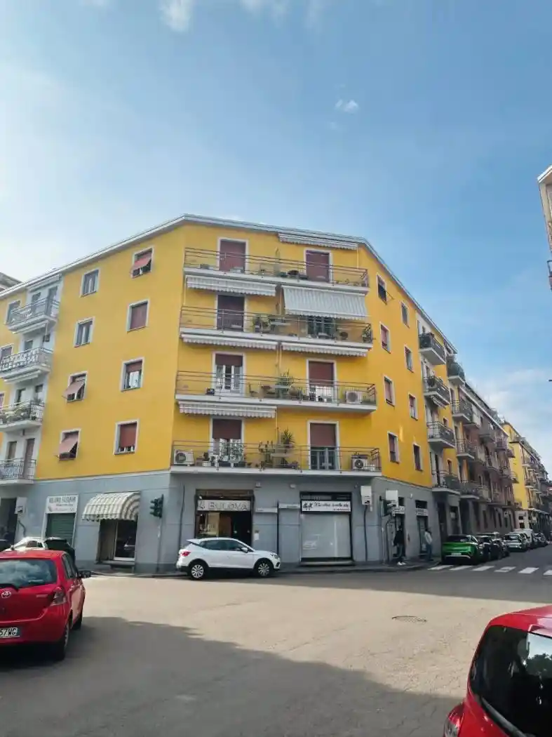 Appartamento in vendita a Corsico