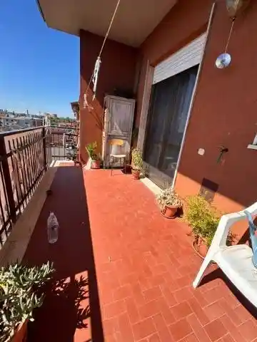 Appartamento in vendita a Tivoli