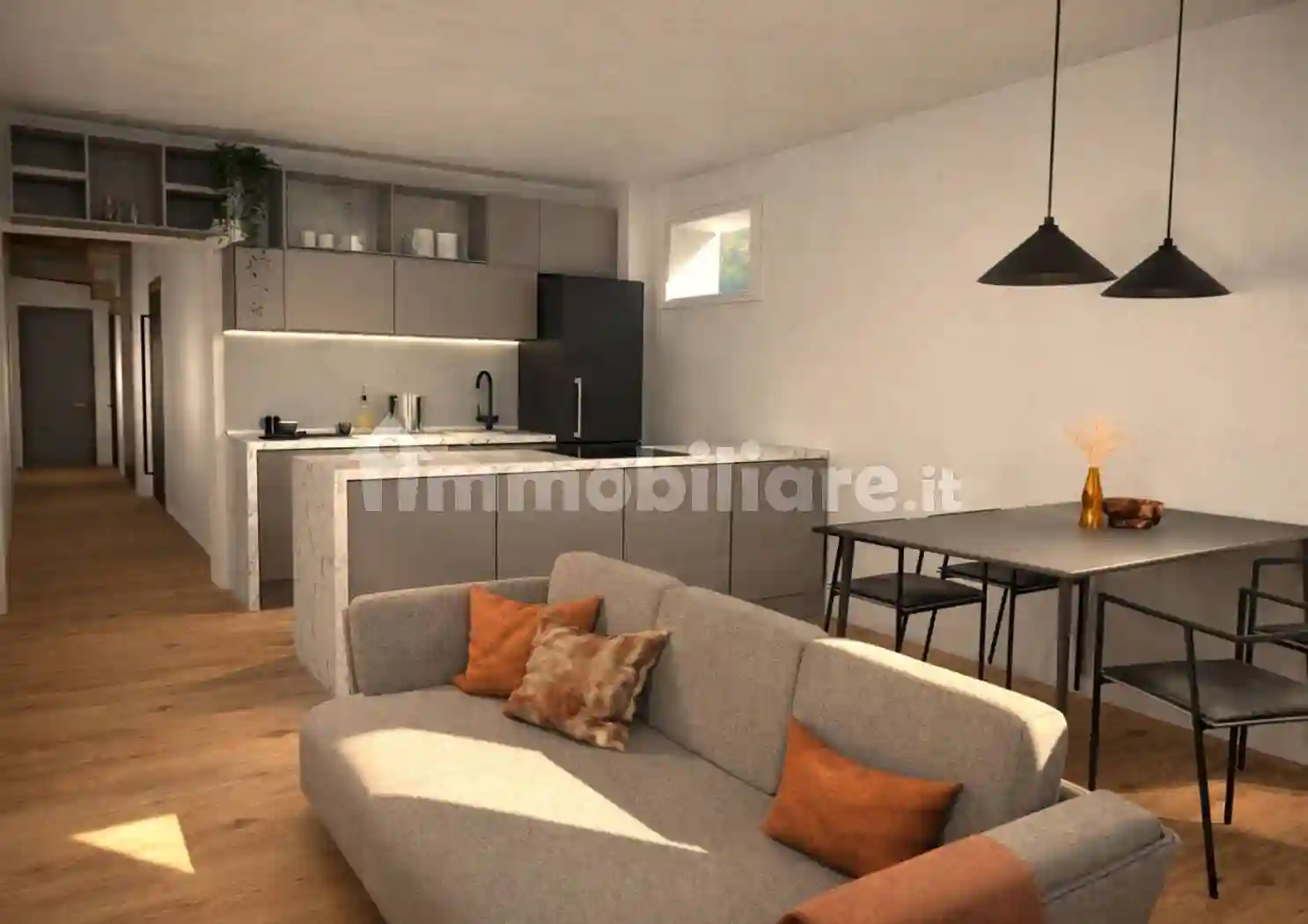 Appartamento - foto 2