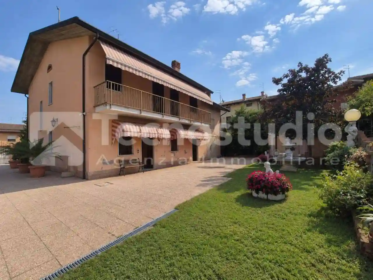 Casa indipendente - foto 3