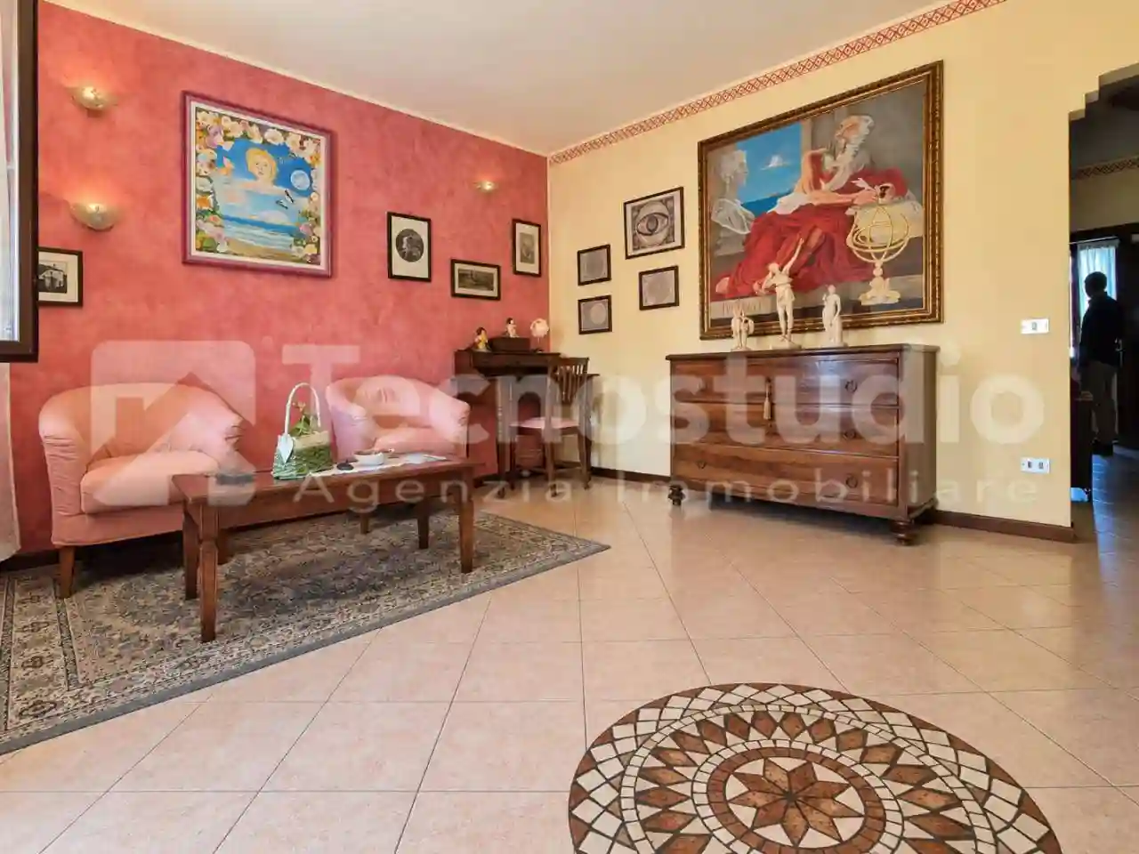 Casa indipendente - foto 5