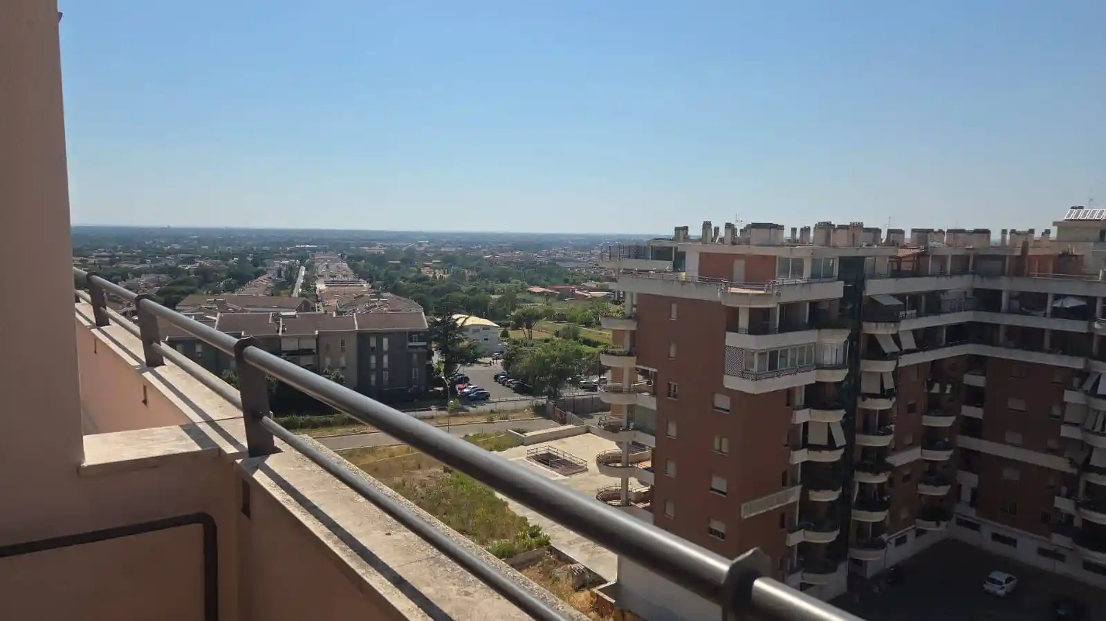 Attico - Mansarda in affitto a Roma