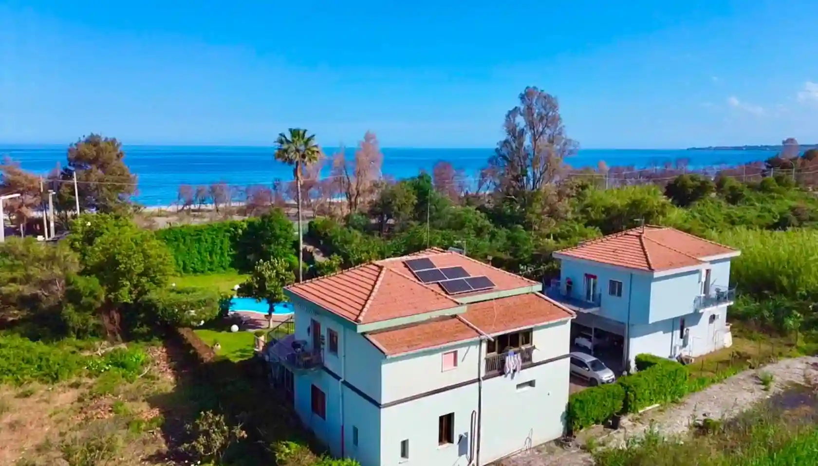 Villa - foto 4