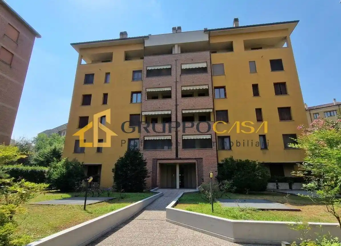 Appartamento in vendita a Brugherio