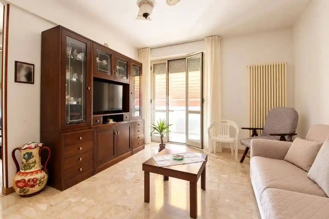 Appartamento in vendita a Roseto degli Abruzzi