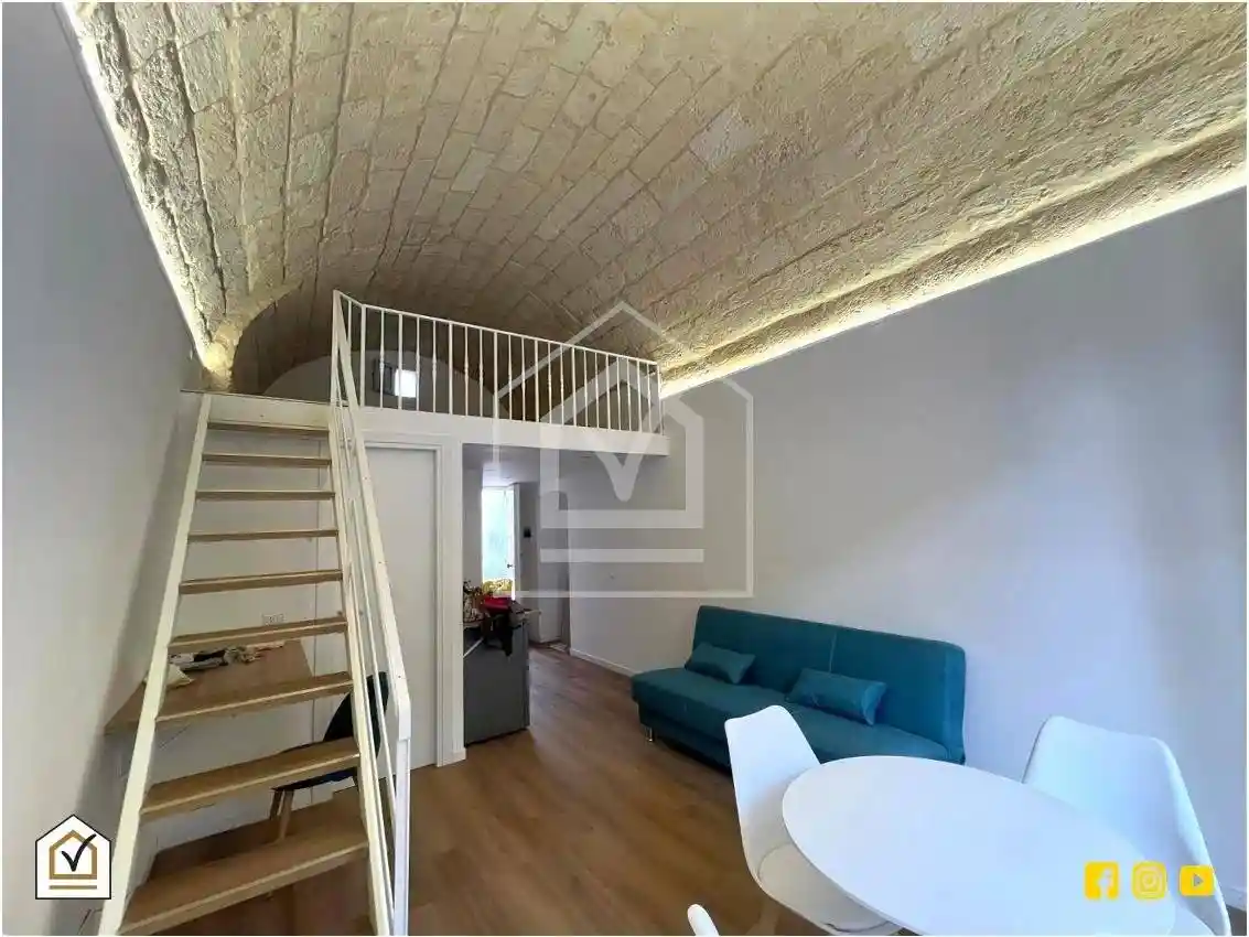 Appartamento in vendita a Bari