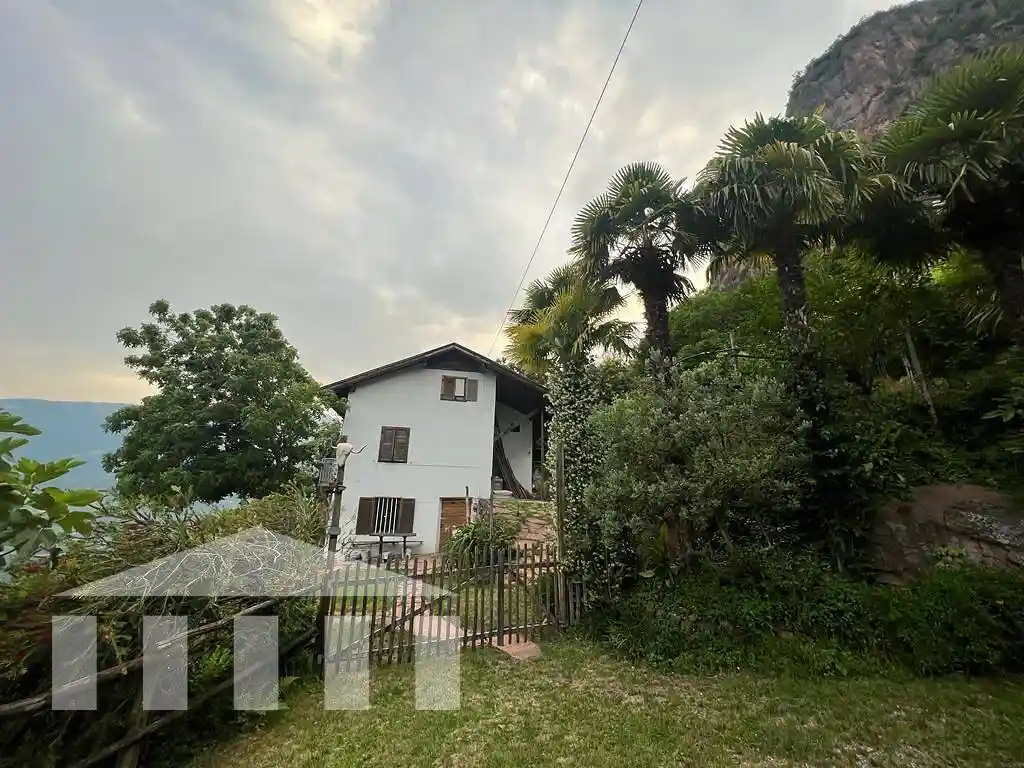 Rustico - Casale in vendita a San Genesio Atesino