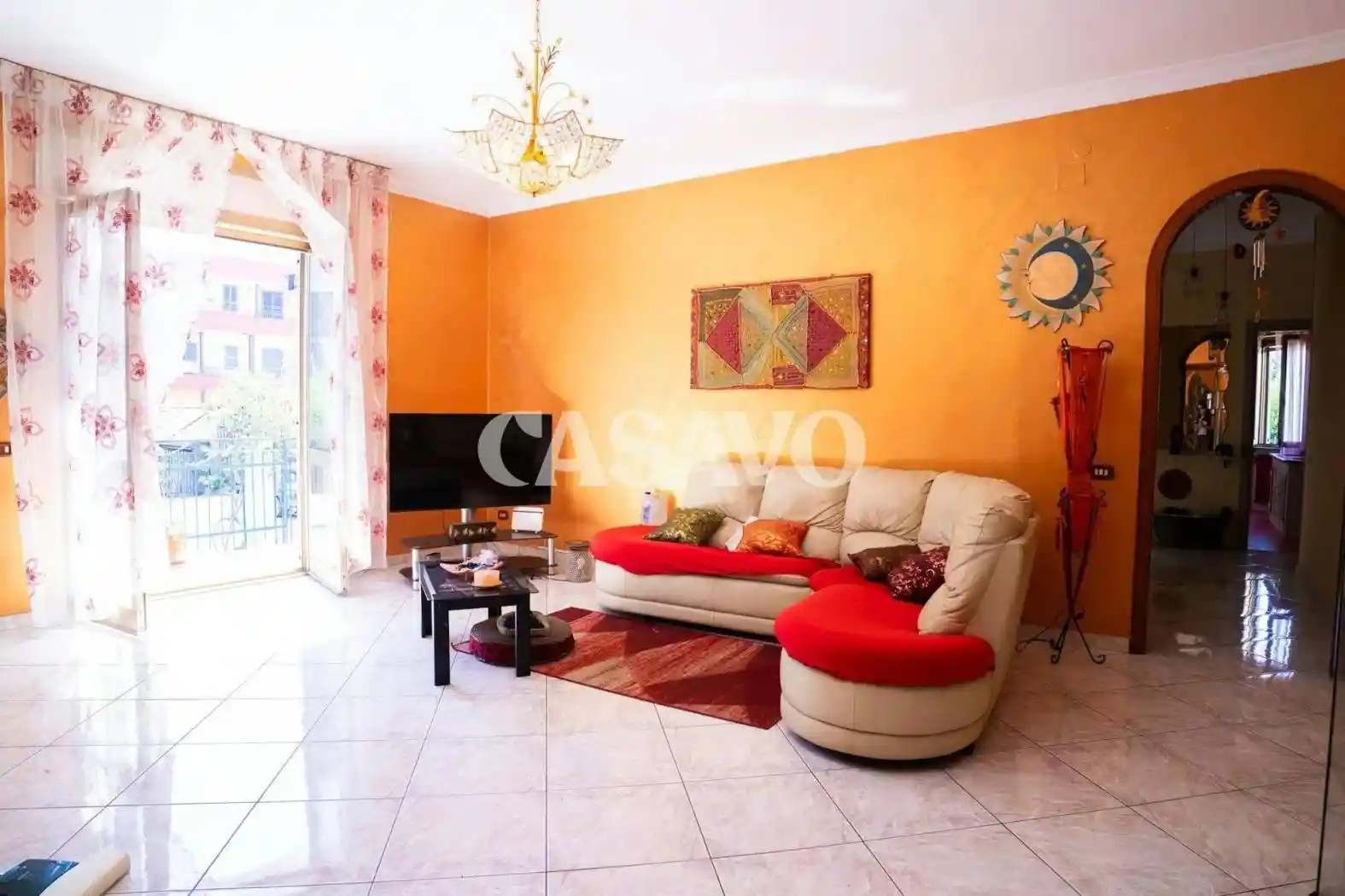 Appartamento in vendita a Casoria