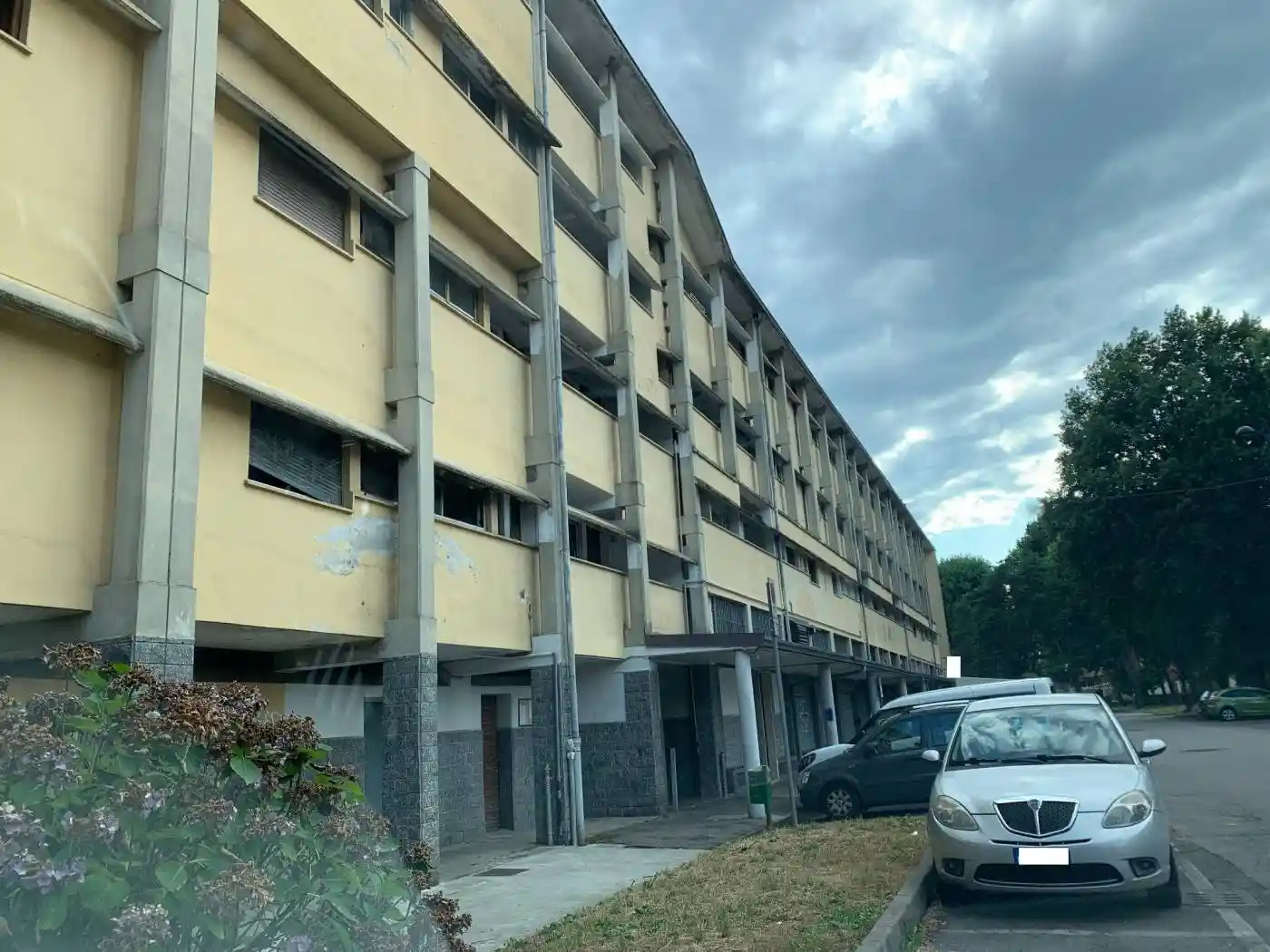 Appartamento in vendita a Cesate