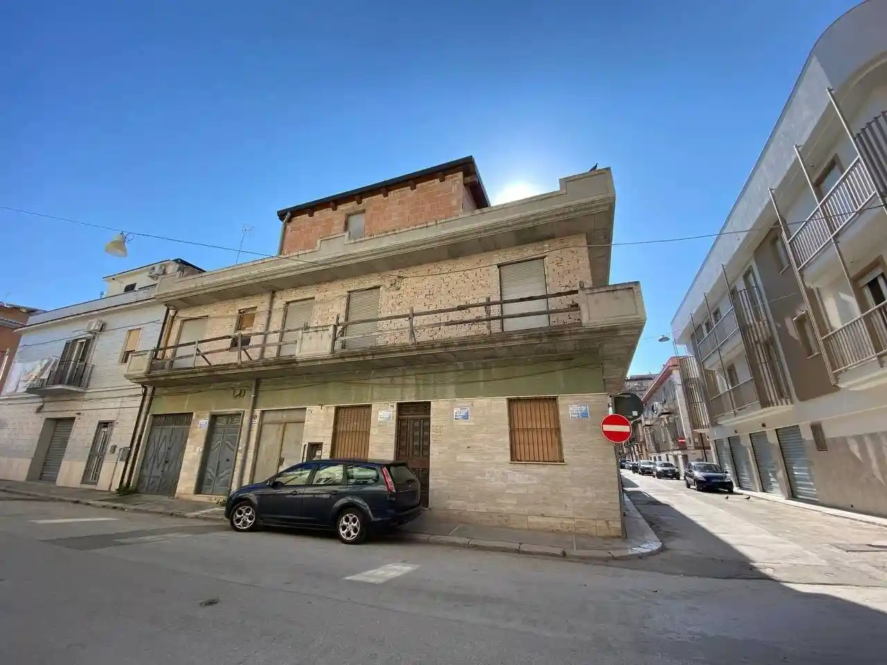 Appartamento in vendita a San Severo