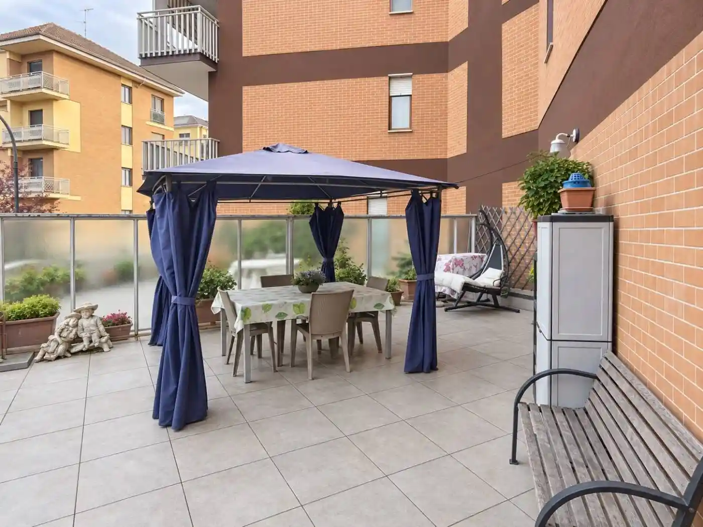 Appartamento in vendita a Asti
