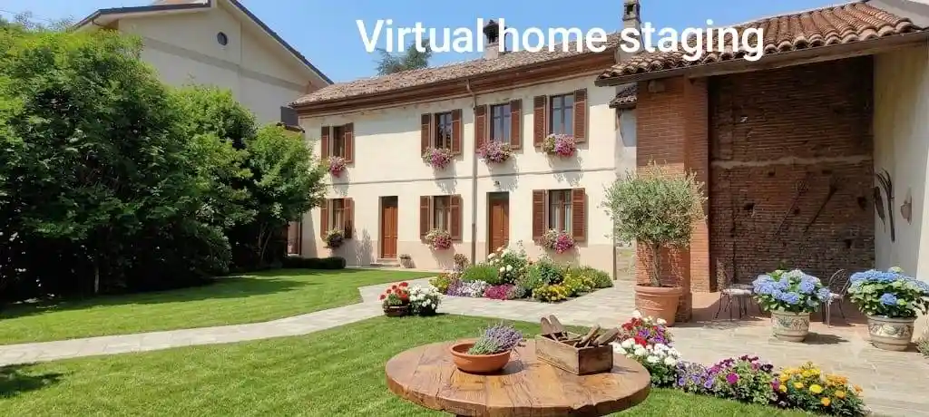 Casa indipendente in vendita a Bassignana