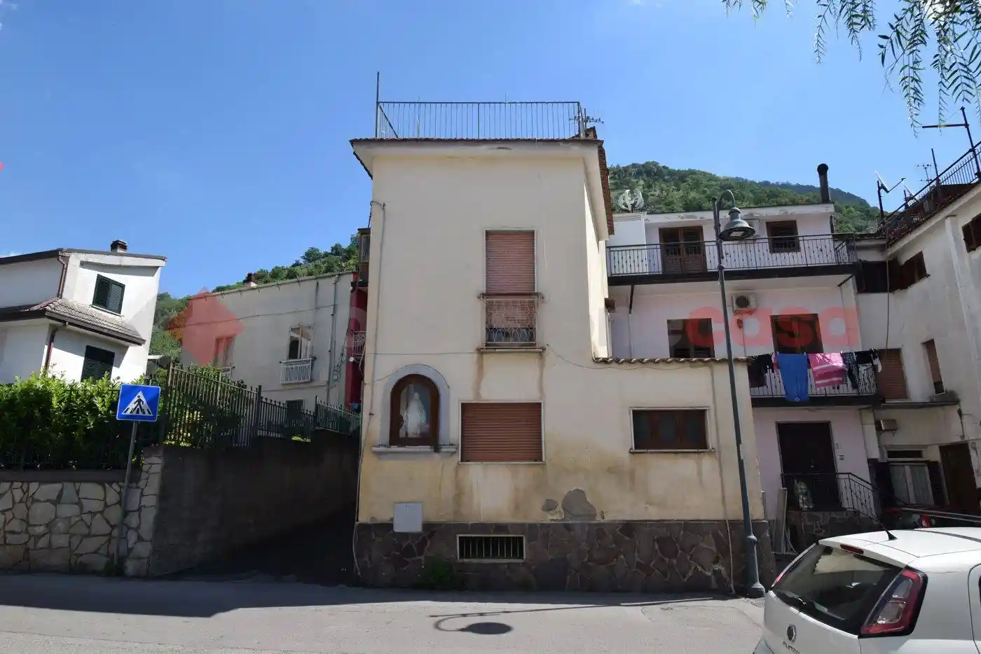 Casa indipendente in vendita a Bracigliano