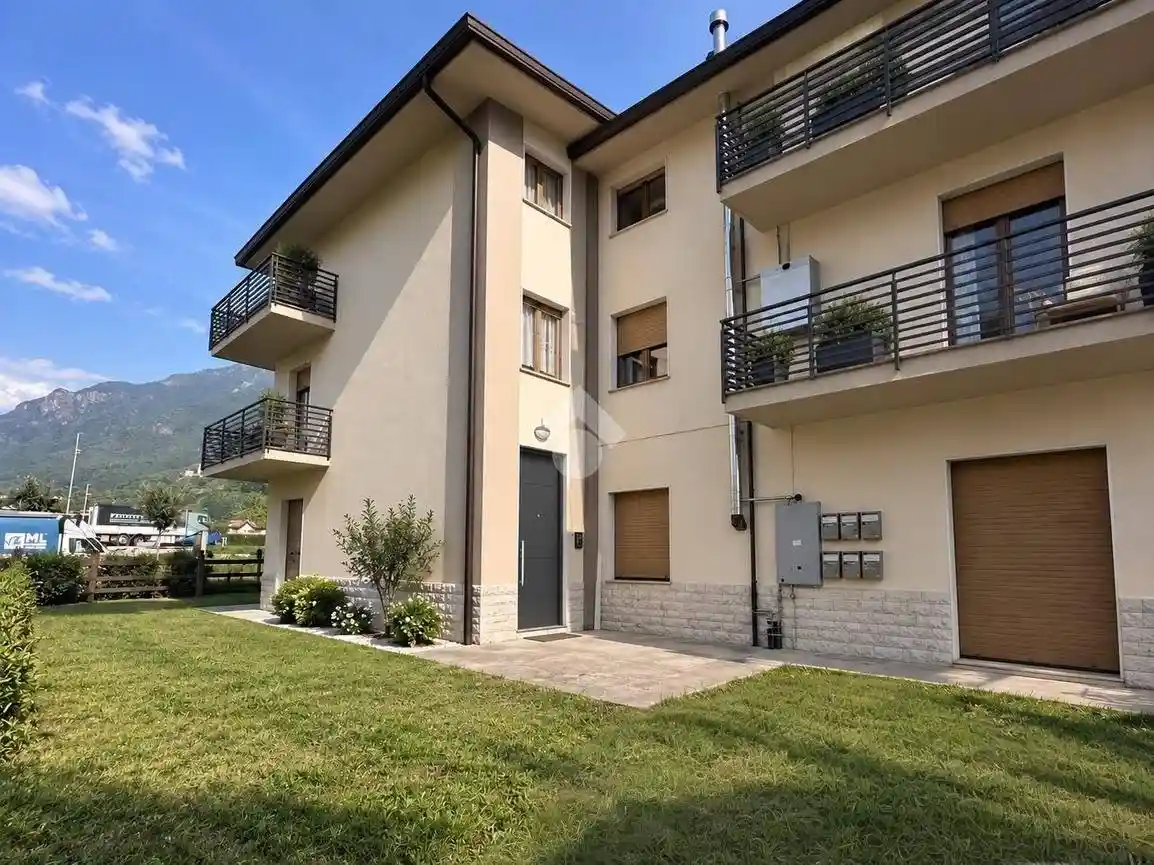 Appartamento in vendita a Artogne