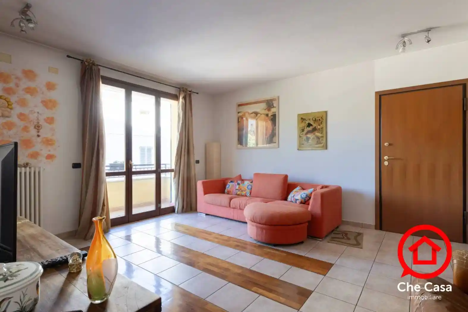 Appartamento in vendita a Cesena