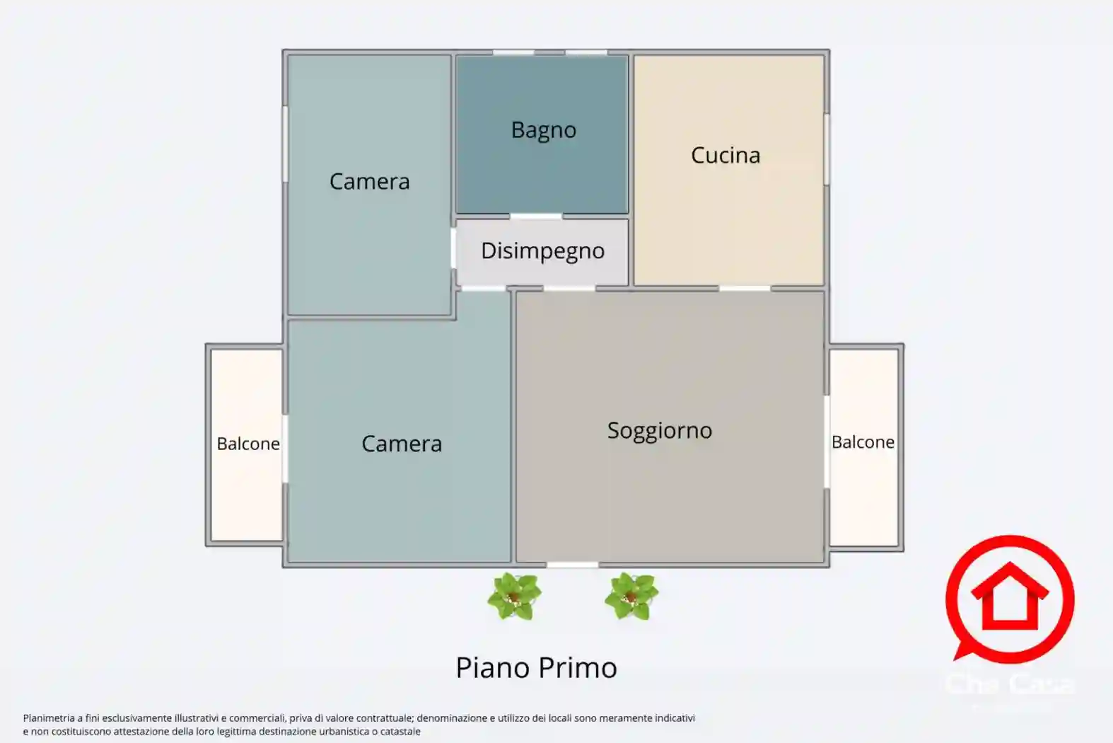 Appartamento - foto 2