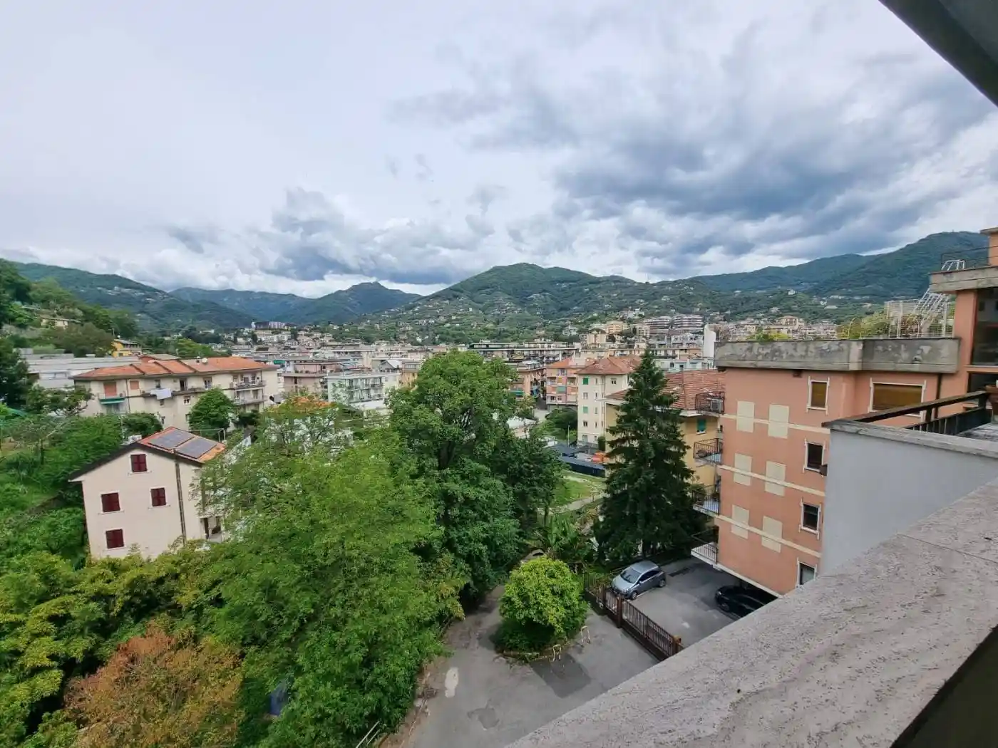 Attico - Mansarda in vendita a Rapallo