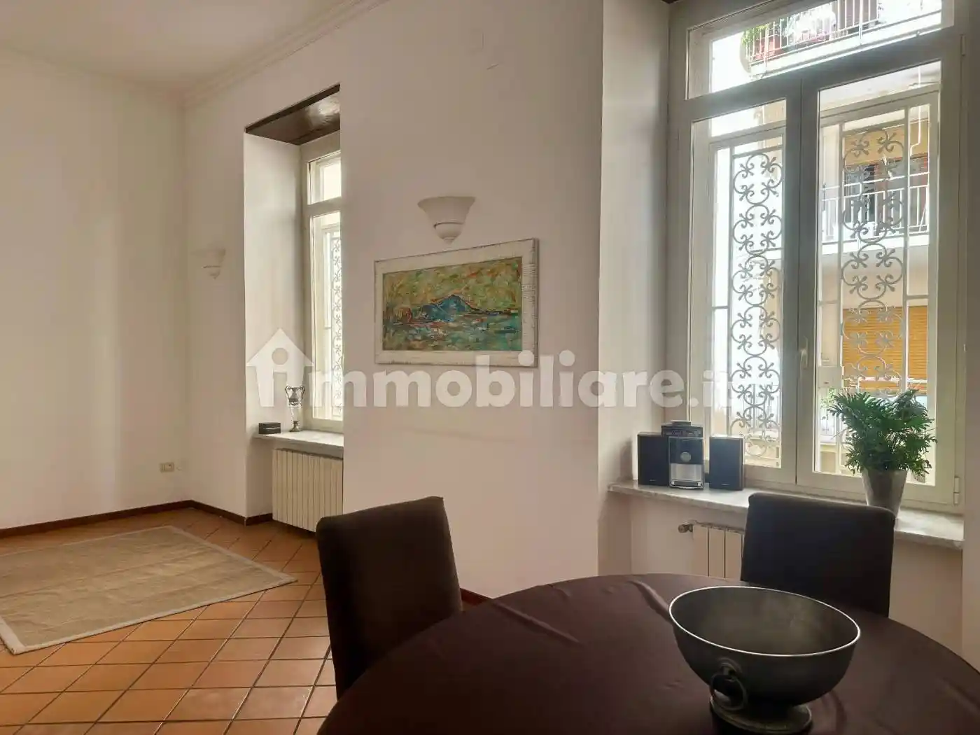 Appartamento in vendita a Napoli