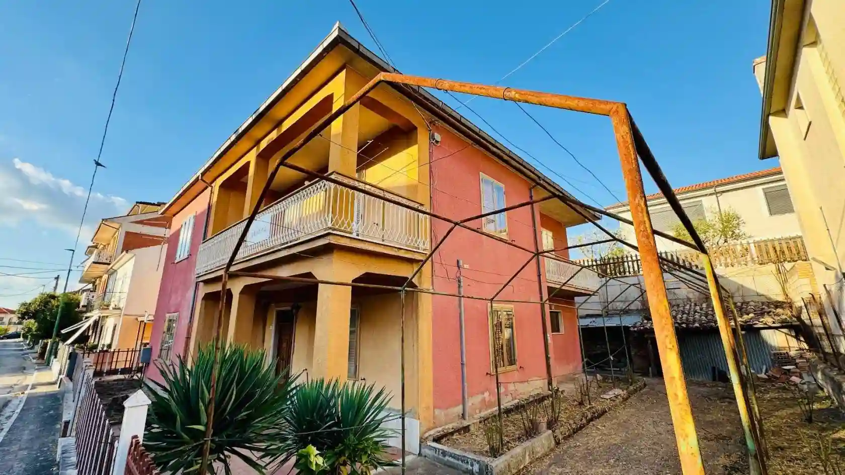 Casa indipendente - foto 2