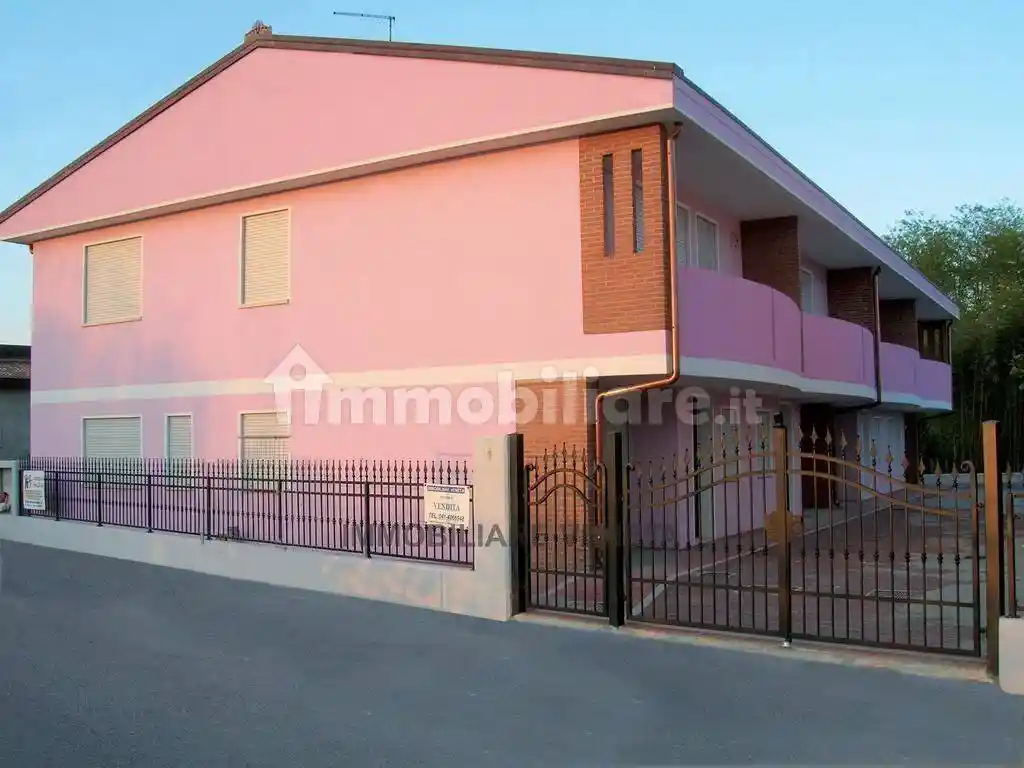 Villa in vendita a Chioggia