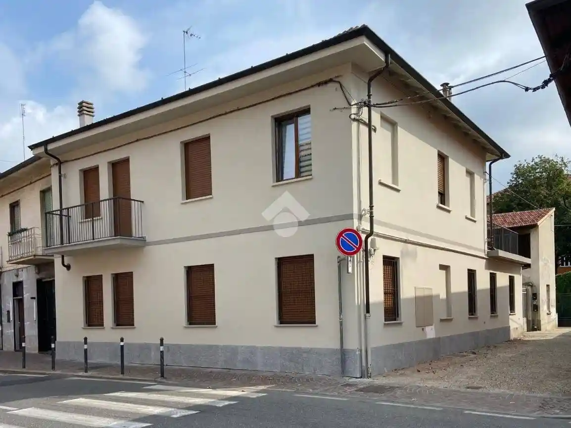 Appartamento in vendita a Grugliasco